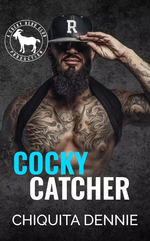 Cocky Catcher